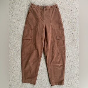 Lululemon Utilitech Cargo Pants